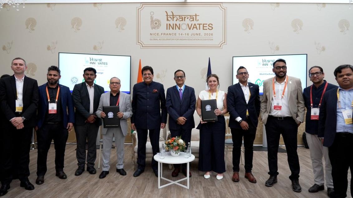 Syngenta Signs MoU with Annam.ai