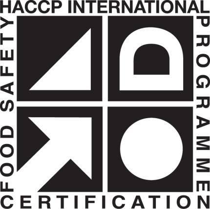haccp  logo