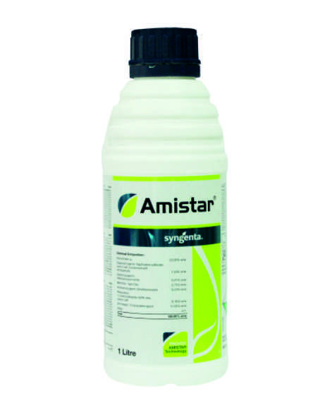 Amistar Bottle