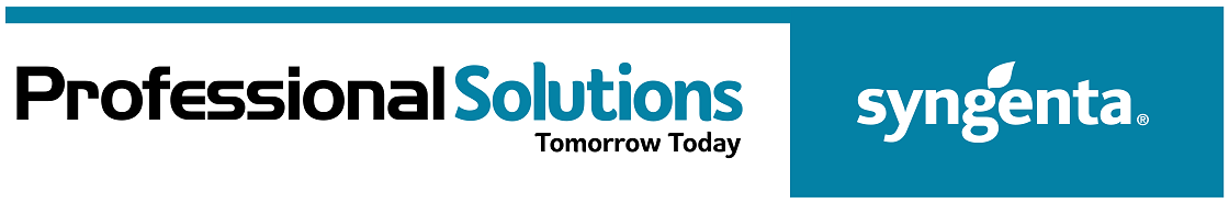 Professional Solutions Banner