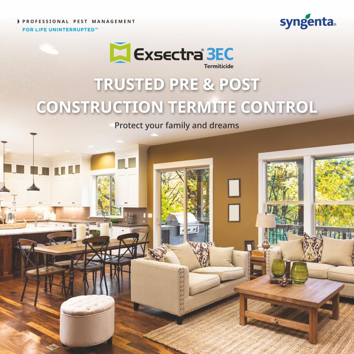 Exsectra 3EC
