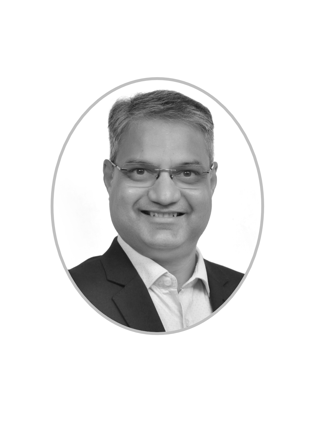 Vivek Sharma