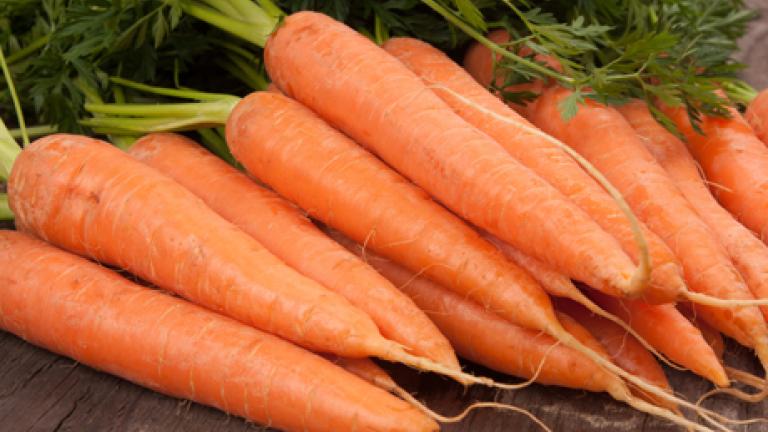 Carrot