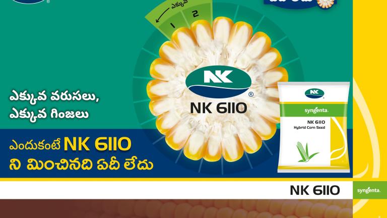Nk 6110 telugu
