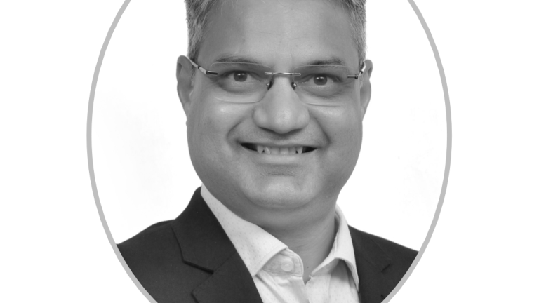 Vivek Sharma