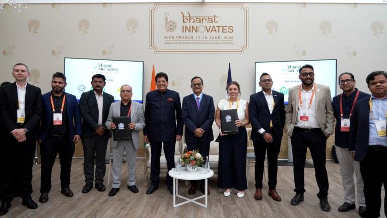 Syngenta Signs MoU with Annam.ai