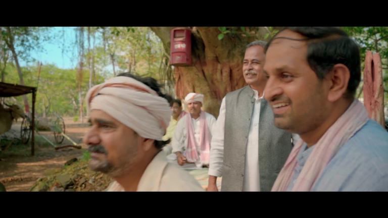 SYNGENTA FUSIFLEX FULL FILM HD Hindi