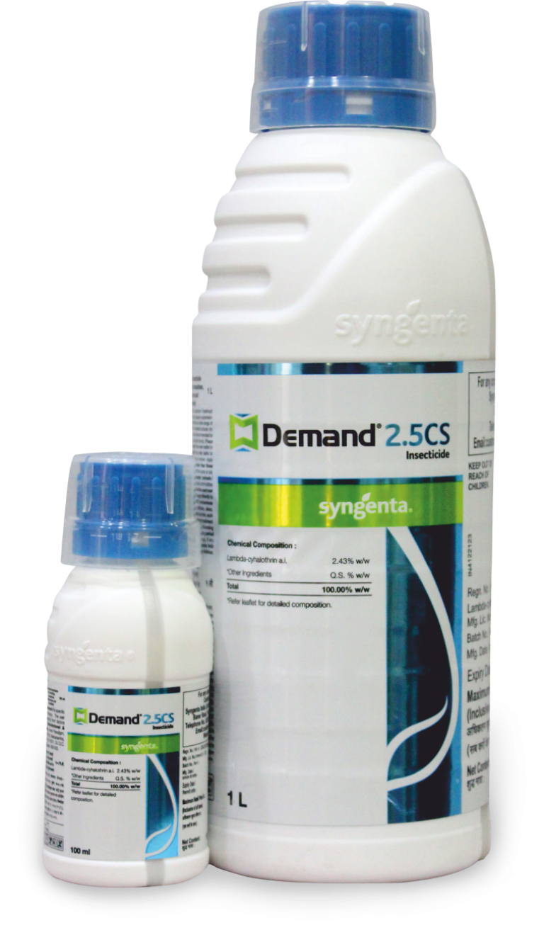 Demand Product Image