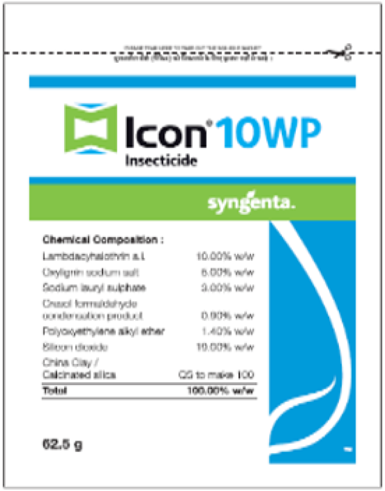 ICON 10WP