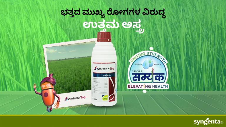 Samyak Kannada 