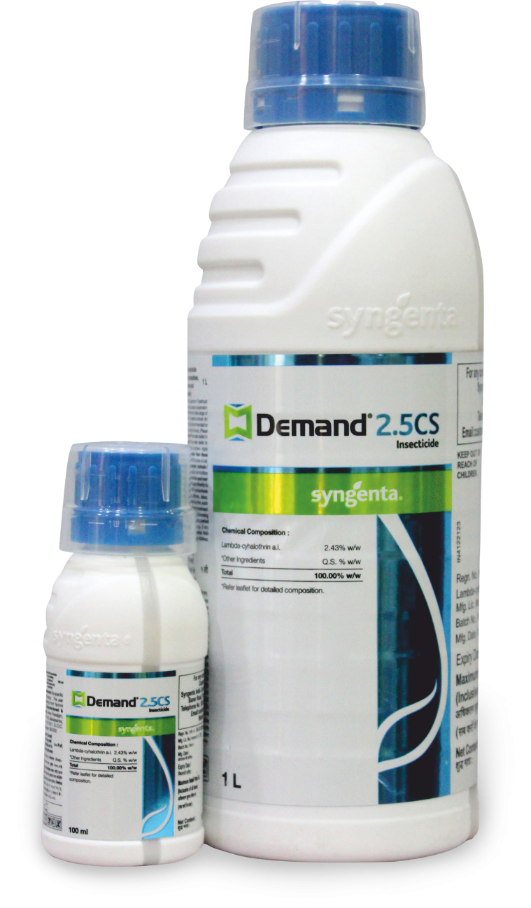 Demand Product Image
