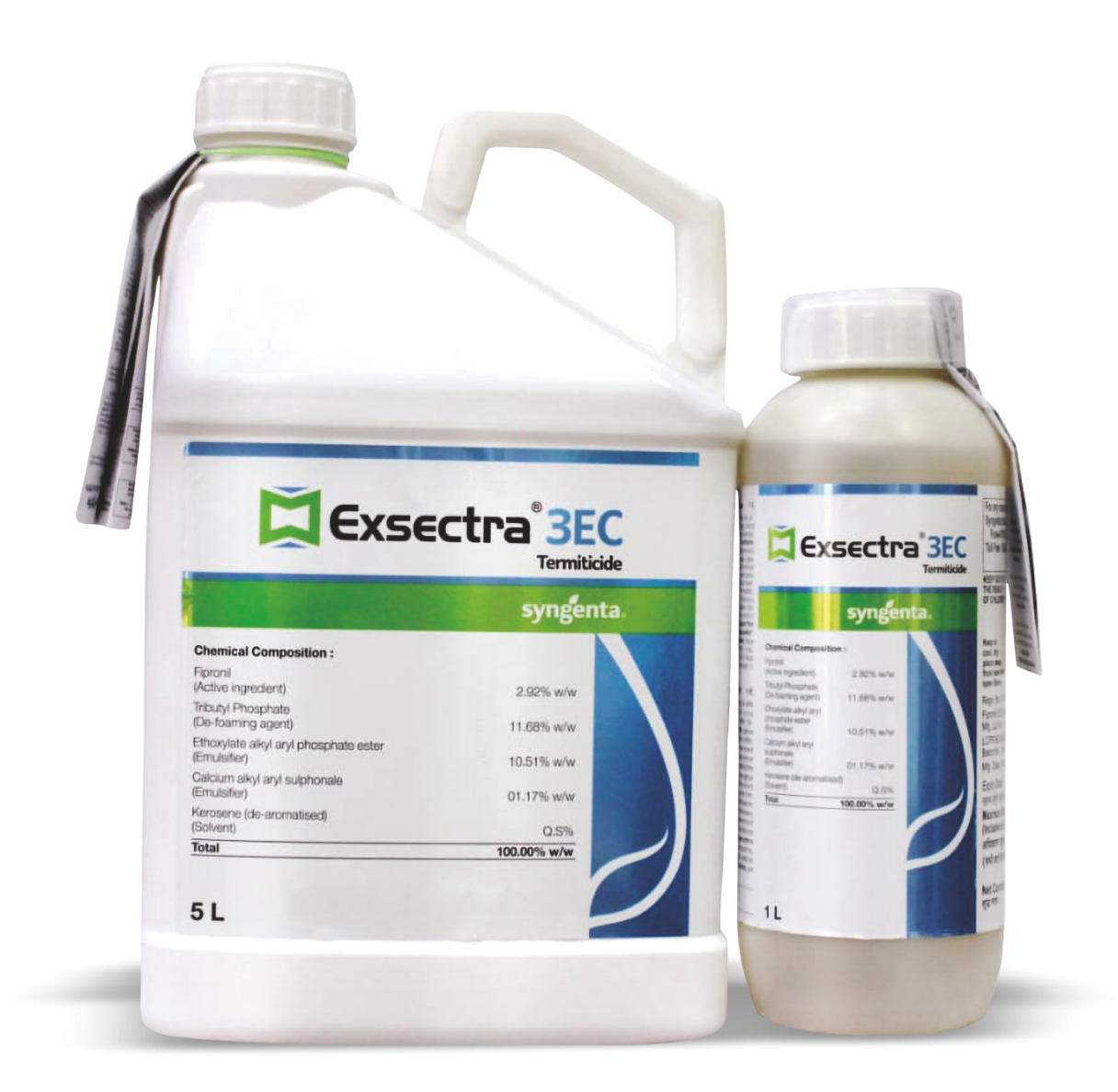 Exsectra 3EC