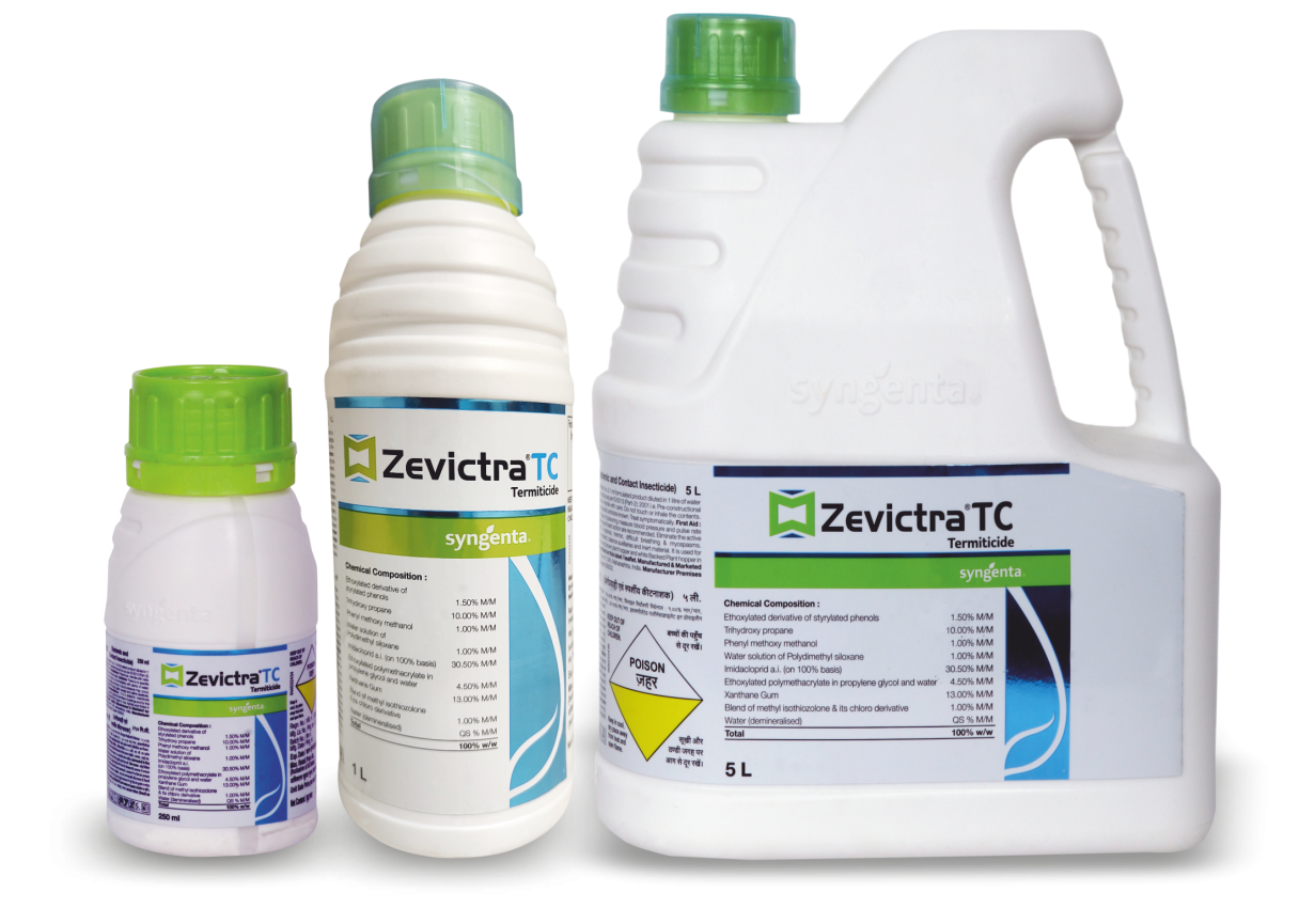 Zevictra Image 
