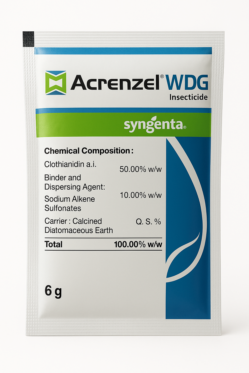 Acrenzel® WDG
