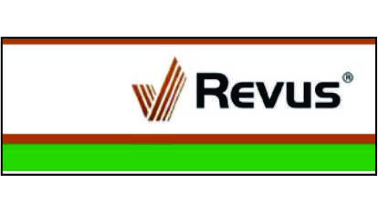 revus banner