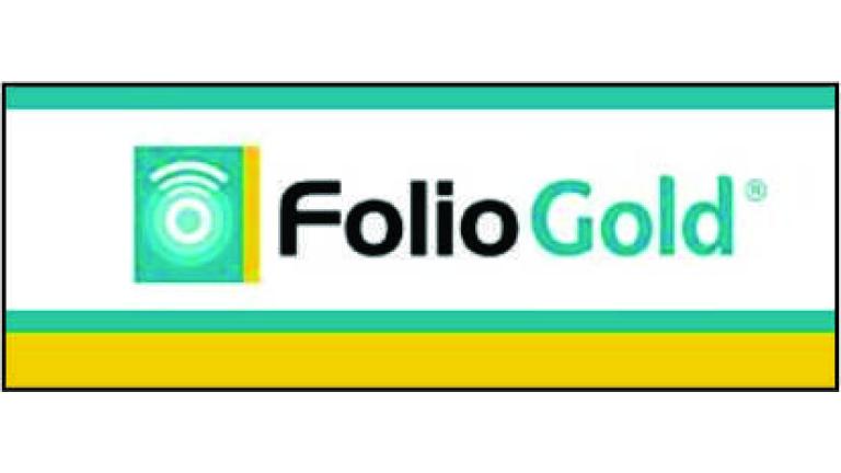 Folio Gold
