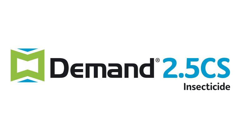 Demand LOGO