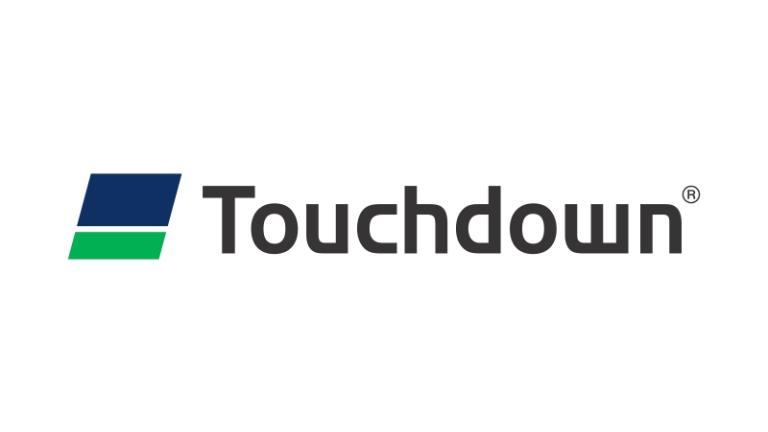 Touchdown