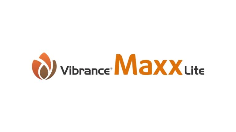 Vibrance Maxx Lite